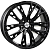 Диски RST R052 8x20 5*108 ET36 DIA65.1 BL Литой купить с бесплатной доставкой в пункты выдачи в Петербурге